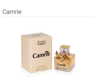 Creation Lamis Camrie Eau de Parfum 100ml