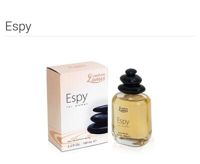 Espy Eau de Parfum - 100ml