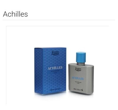 Creation Lamis Achilles Eau de Toilette 100ml