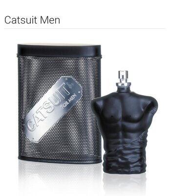 Catsuit For Men Eau de Toilette, 100 ml