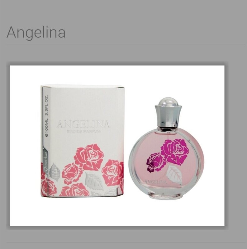 Omerta - Angelina - Eau De Parfum - 100ML
