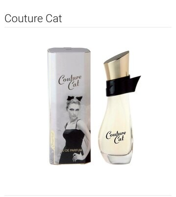 Omerta - Couture Cat - Eau De Parfum - 100ML