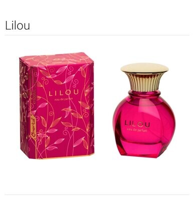 Omerta - Lilou - Eau De Parfum - 100ML