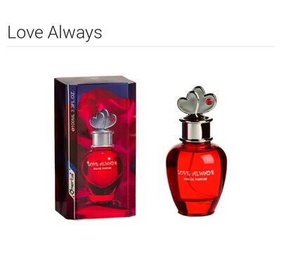 Omerta - Love Always - Eau De Parfum - 100ML