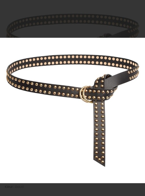 Riem twisted small