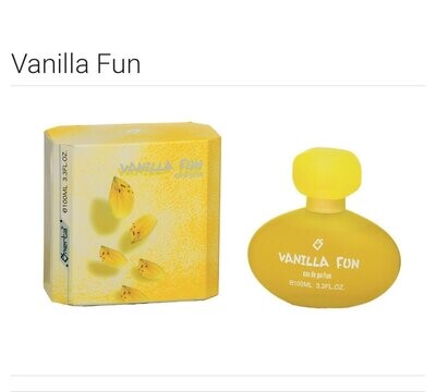 Omerta - Vanilla Fun - Eau De Parfum - 100ML