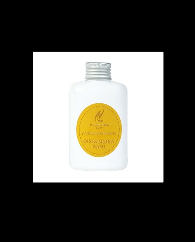 HYPNO CASA WASPARFUM ORO EN MIRRA WASH 100 ML