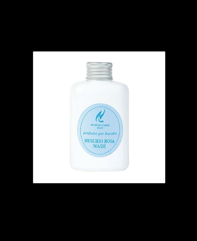 HYPNO CASA WASPARFUM MUSCHIO ROSA 100ML