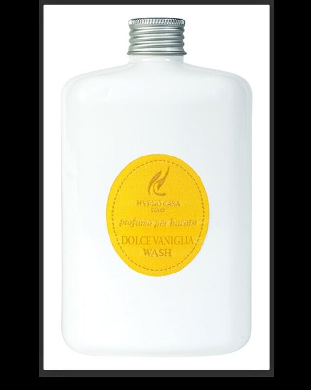 HYPNO CASA WASPARFUM VANIGLIA WASH 100 ML