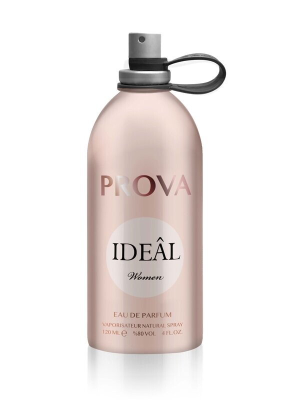 prova Ideal