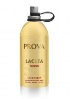 prova Laceta