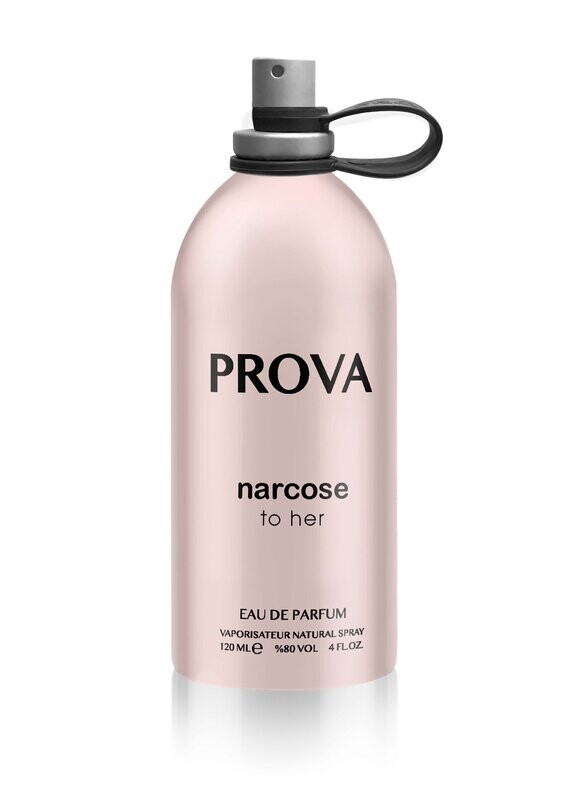 prova Narcose for her