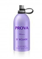 prova d'eclade