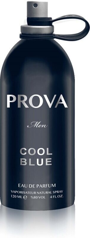 prova Cool Blue