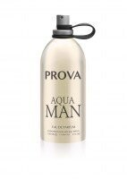 prova Aqua Man