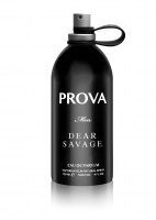 prova Dear Savage
