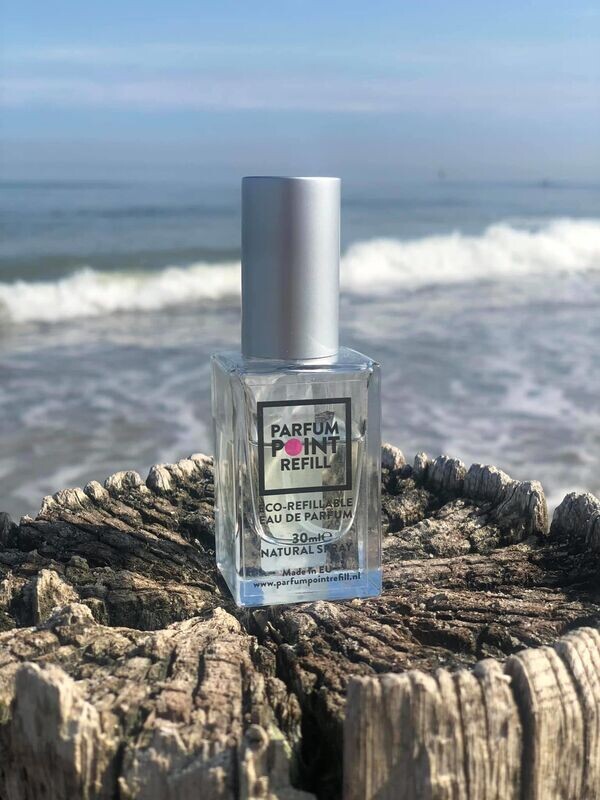 001VR WHITE MUSK