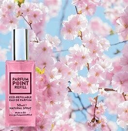 PARFUM POINT REFILL 30ML