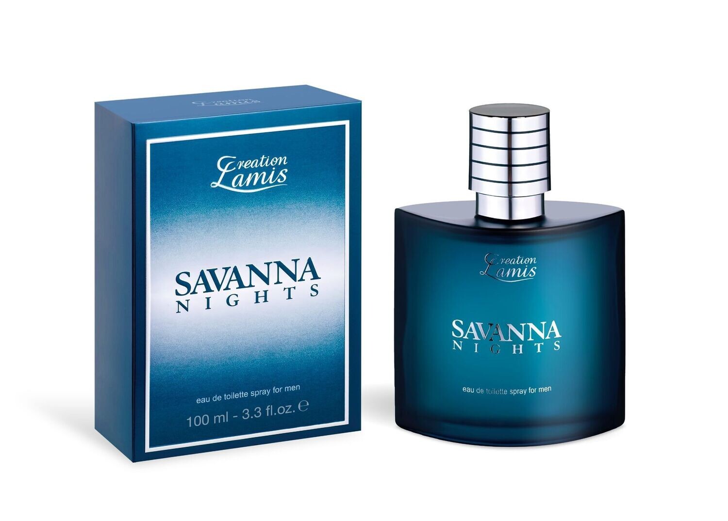 SAVANNA NIGHTS