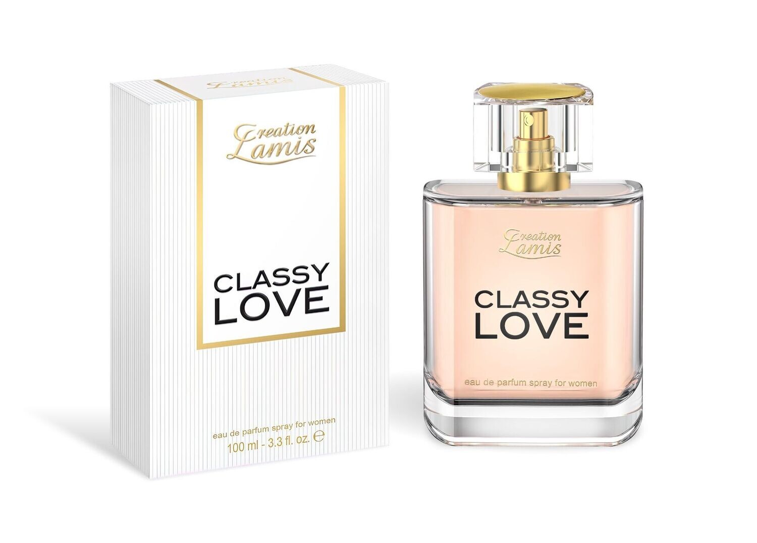 CLASSY LOVE