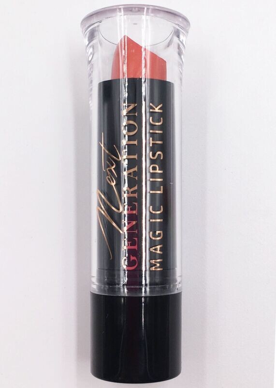 NG Magic Lipstic Rood