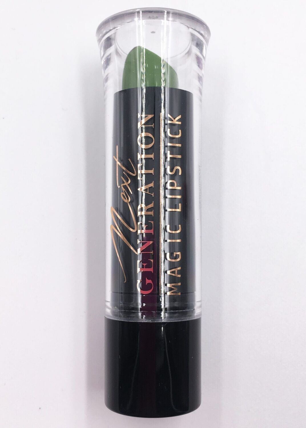 NG Magic Lipstic Groen