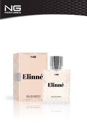 Next Generation Elinne Eau de Parfum 90ml