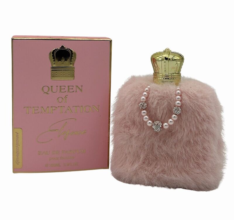 Georges Mezotti Queen of Temptation Elegance.