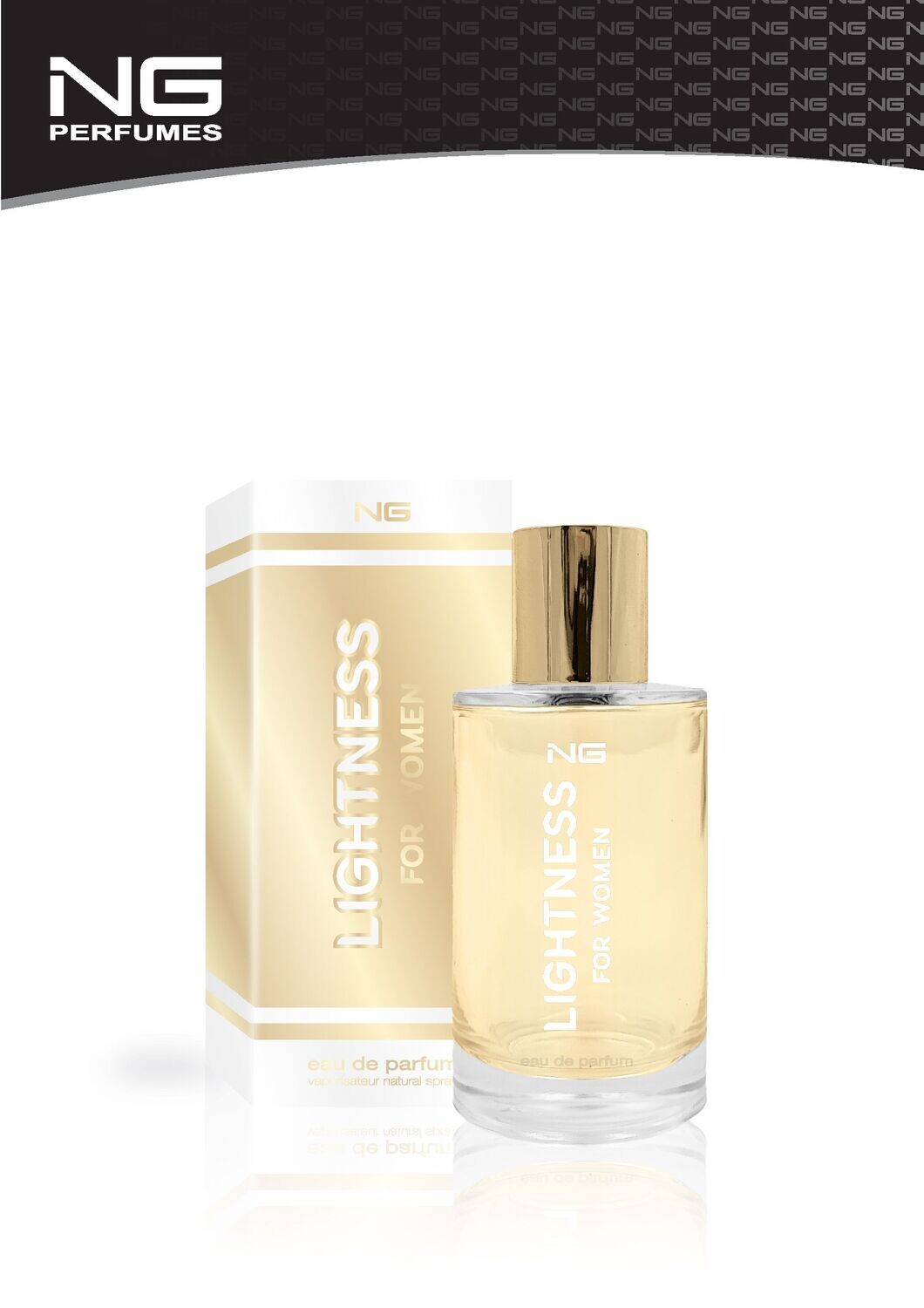 Next Generation Lightness Eau de Parfum 100ml
