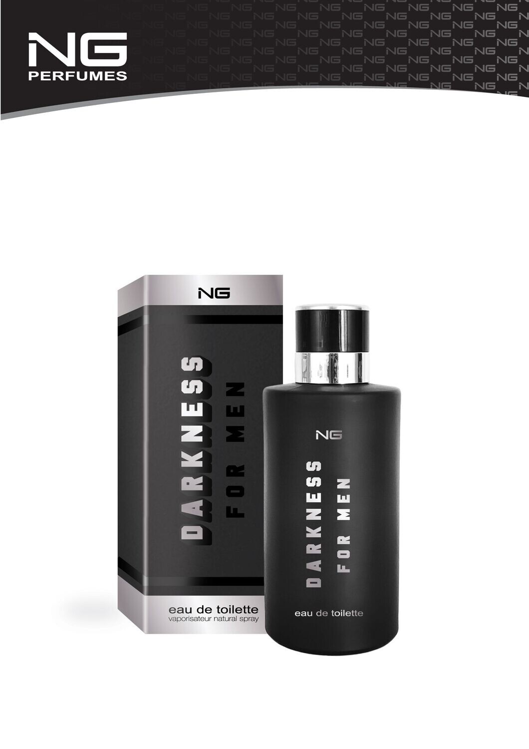 Next Generation Darkness Eau de Toilette 100ml