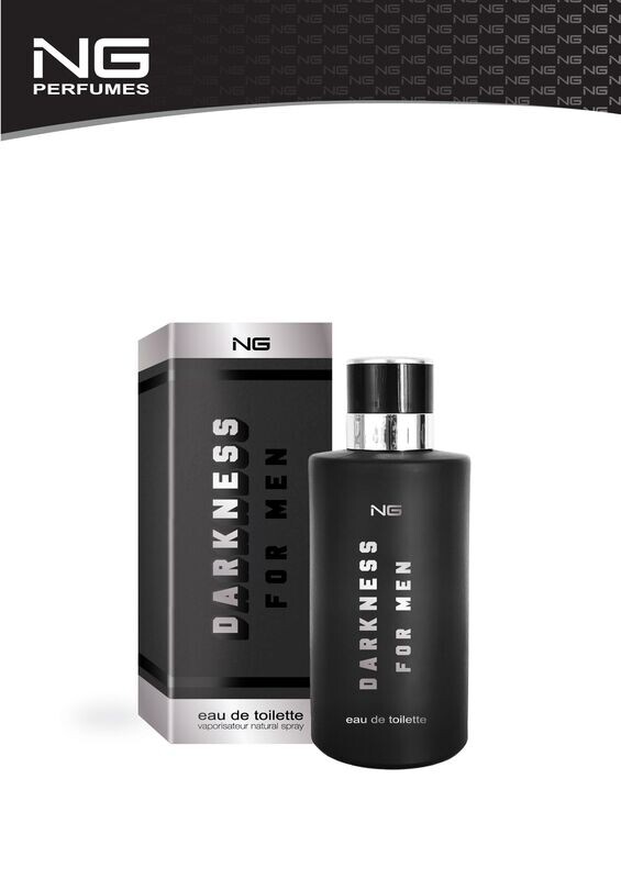 Next Generation Darkness Eau de Toilette 100ml