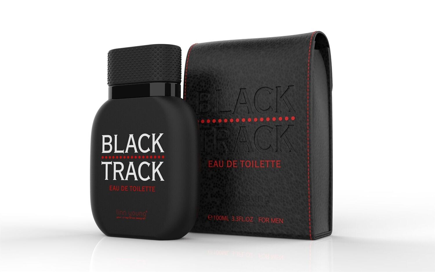 ​Georges Mezotti Black Track.