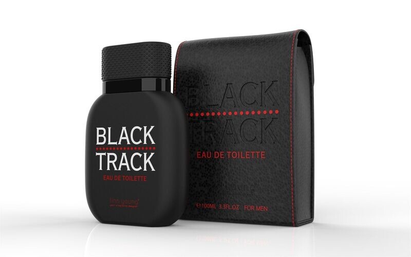 ​Georges Mezotti Black Track.