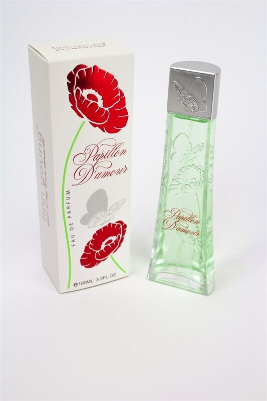 Linn Young Eau de Parfum Papillon d'Amour
