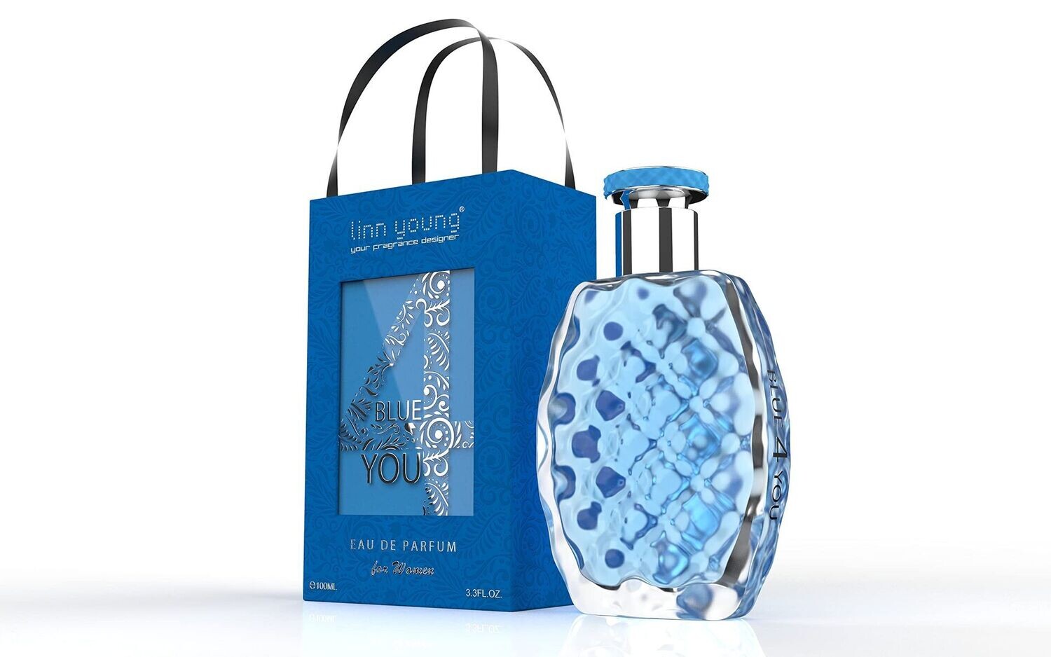 Linn Young Blue 4 You Eau de Parfum 100ml