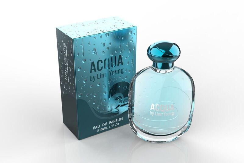 Linn Young Acqua Eau de Parfum 100ml