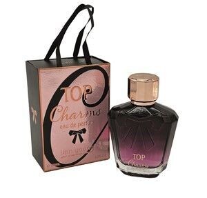 Linn Young Top Charms Eau de Parfum 100ml