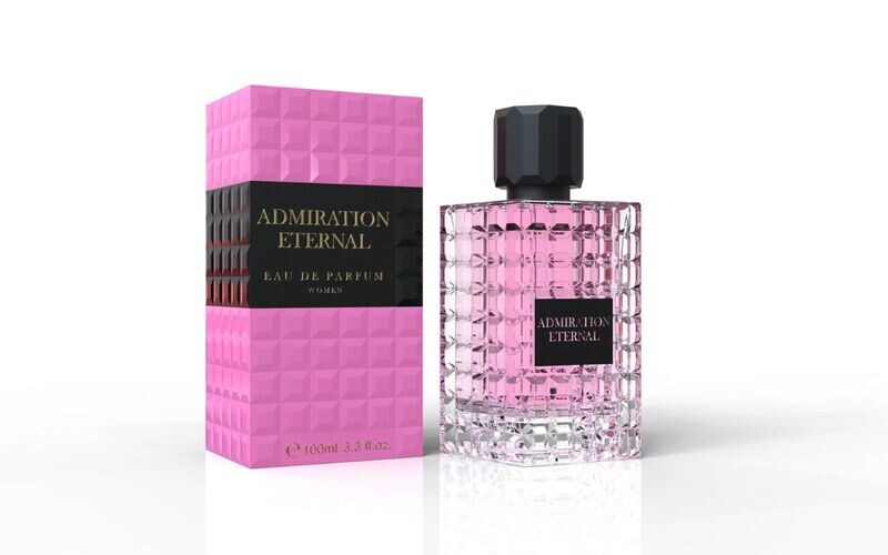 Linn Young Admiration Eternal Eau de Parfum 100ml