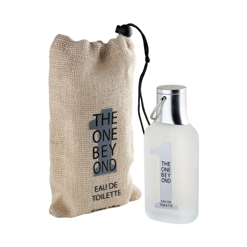 Linn Young The One Beyond Unisex Eau de Toilette