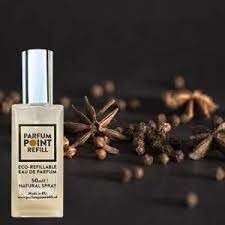 PARFUM POINT REFILL HEREN 30ML