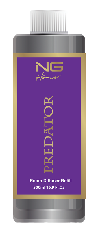 REFILL GEUROLIE VOOR NG HOME PREMIUM FRAGRANCE STICKS