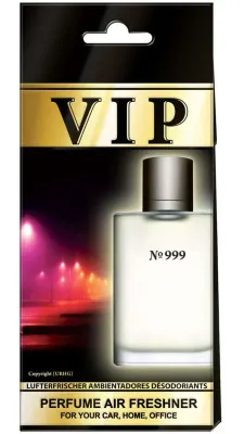 V.I.P CAR PARFUM