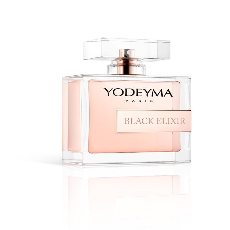 YODEYMA BLACK ELIXER