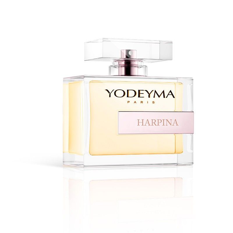 YODEYMA HARPINA