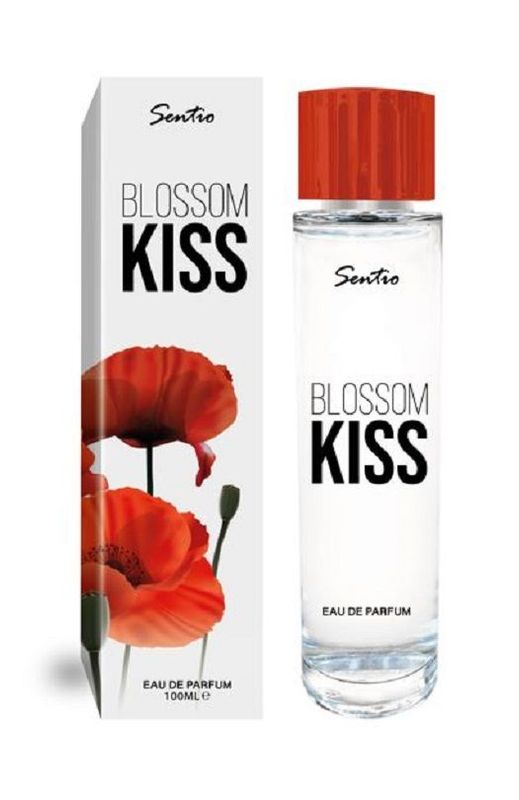 BLOSSOM KISS