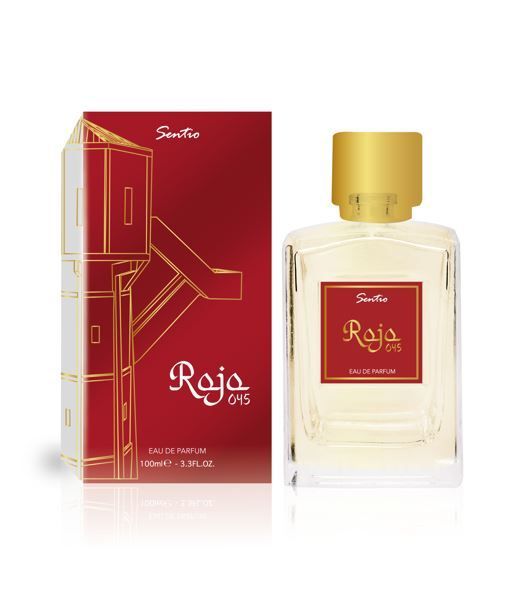 ROJA 045 UNISEX
