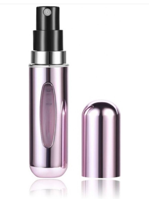 PARFUM REFILL FLES 5ML