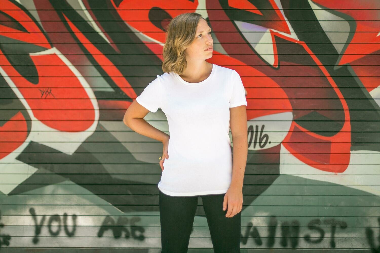 NotReal T-shirts