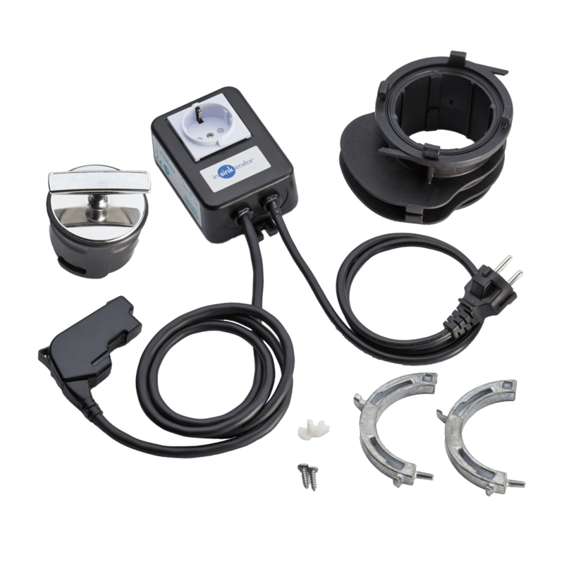 Batch-Feed-Schalter - Cover Control Batch-Feed-Schalter - Cover Control