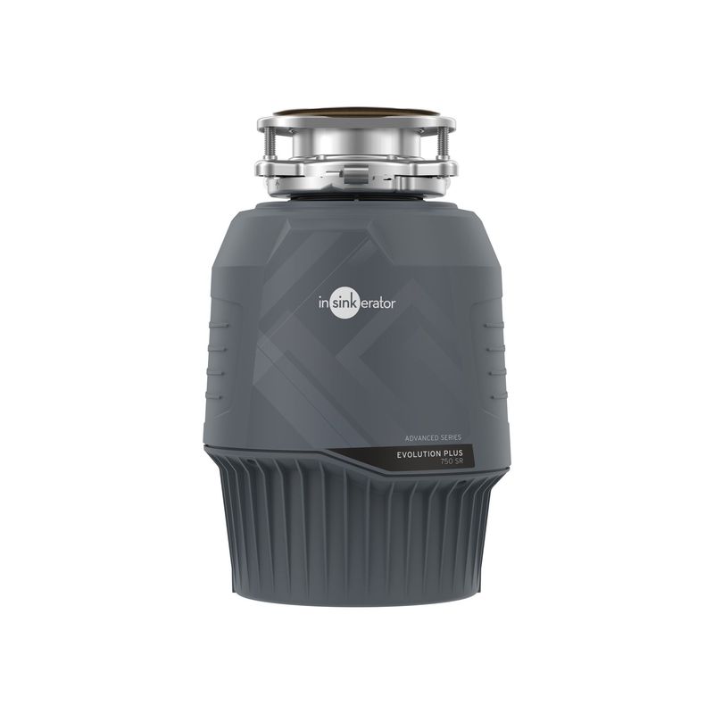 InSinkErator Evolution Plus 750 SR InSinkErator Evolution Plus 750 SR